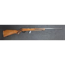 Cooey Model 64 .22LR 20" Barrel Semi Auto Rimfire Rifle Used Cooey Model 64 .22LR 20" Barrel Semi Auto Rimfire Rifle Used